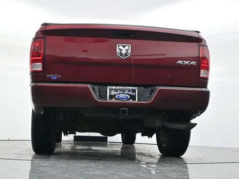 Used 2018 RAM 1500 Express w/ Express Value Package image 52