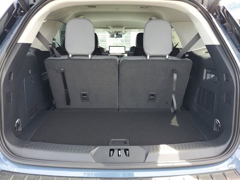 New 2026 Ford Explorer Active AWD/4WD image 32