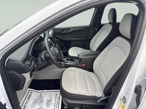 Used 2024 Ford Escape Active AWD/4WD image 21