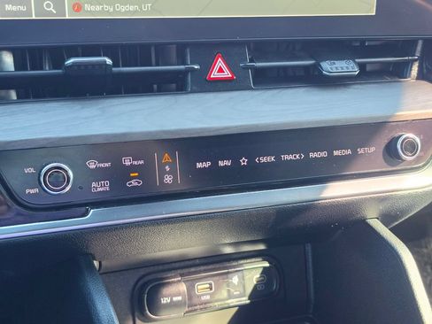 Certified 2023 Kia Sportage X-Pro Prestige AWD/4WD image 30