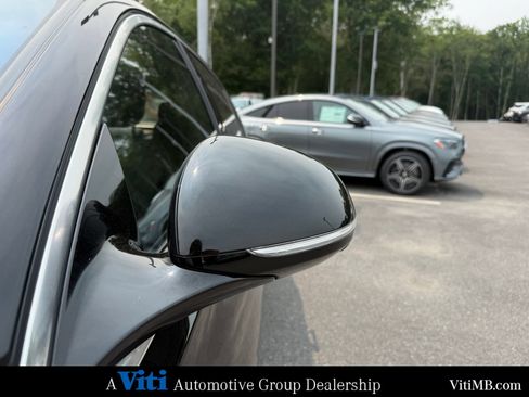Certified 2021 Mercedes-Benz S 580 4MATIC Sedan image 11