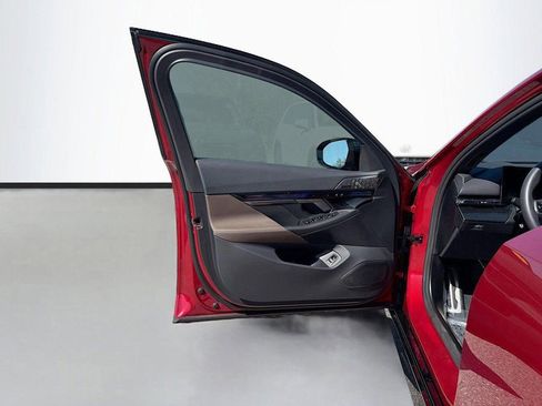 Certified 2025 BMW i5 M60 AWD/4WD image 20