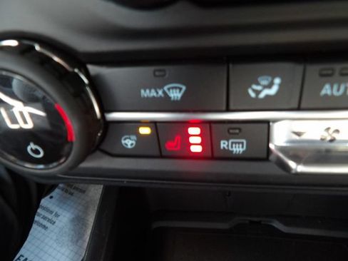 Used 2021 Ford Bronco Wildtrak AWD/4WD image 31
