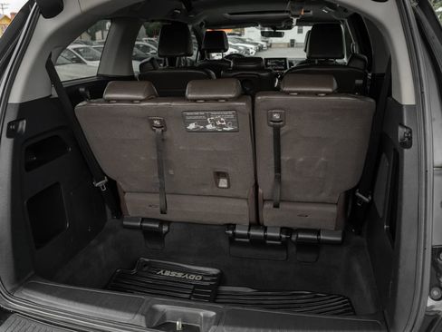 Used 2019 Honda Odyssey EX-L image 10