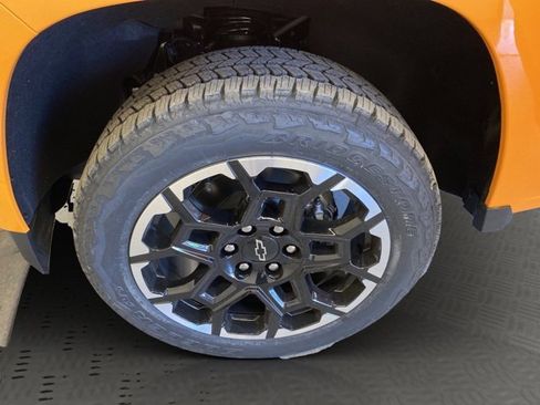 New 2026 Chevrolet Colorado Z71 w/ Z71 Convenience Package 2 image 27