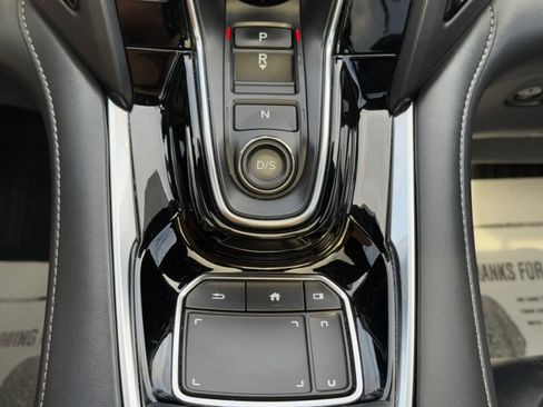 Used 2020 Acura RDX A-Spec image 30
