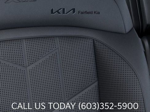 New 2027 Kia Telluride EX X-Line AWD/4WD image 24