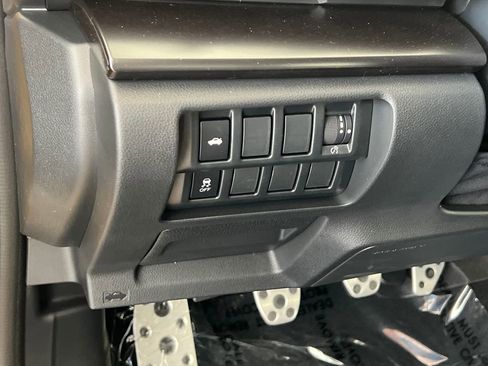 New 2026 Subaru WRX tS image 28