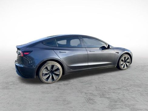 Used 2025 Tesla Model 3 Long Range image 7