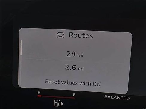New 2026 Audi Q3 quattro 2.0T AWD/4WD image 20