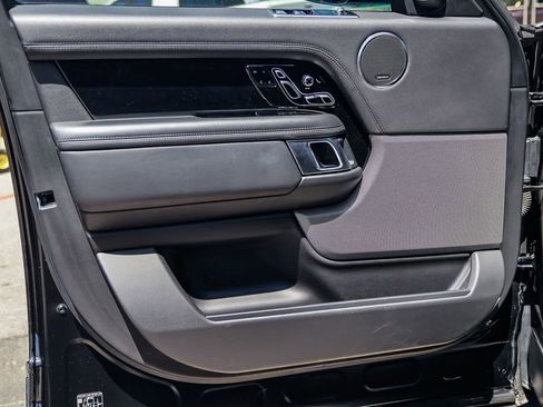 Used 2021 Land Rover Range Rover Westminster Edition image 21