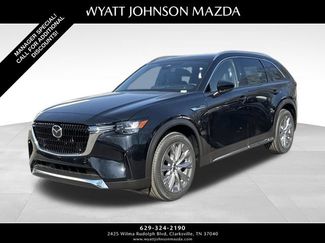 New 2026 MAZDA CX-90 3.3 Turbo w/ Premium Plus Pkg AWD/4WD 360° Tour