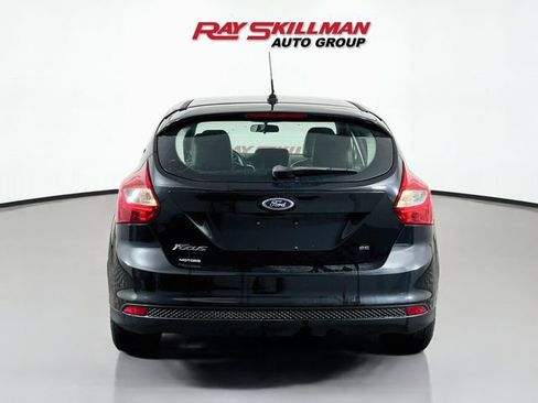 Used 2013 Ford Focus SE FWD image 6