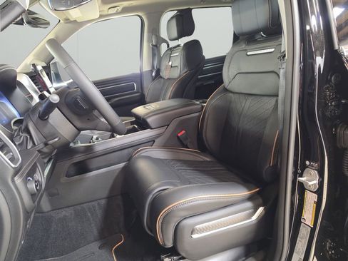 New 2026 RAM 1500 Tungsten AWD/4WD image 11