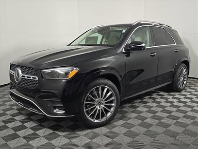 New 2026 Mercedes-Benz GLE 350 4MATIC