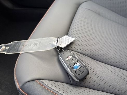 New 2026 Subaru Crosstrek 2.5i Limited image 30