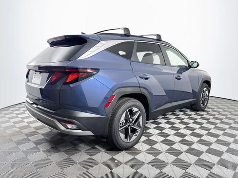 Certified 2026 Hyundai Tucson SEL FWD image 7