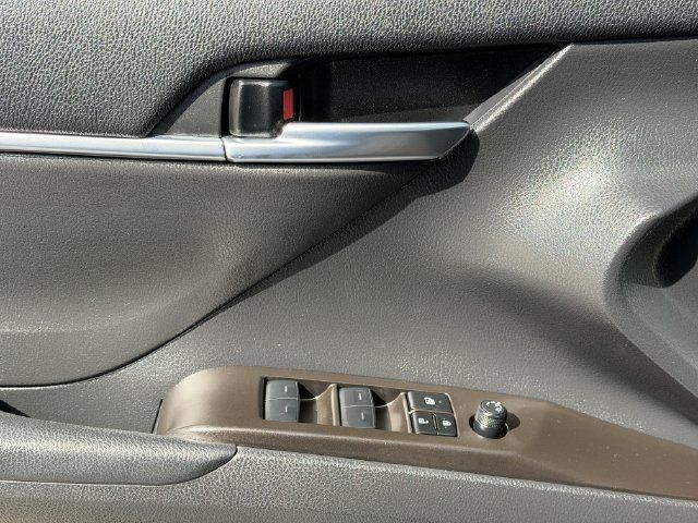 Certified 2024 Toyota Camry SE w/ Convenience Package FWD image 22