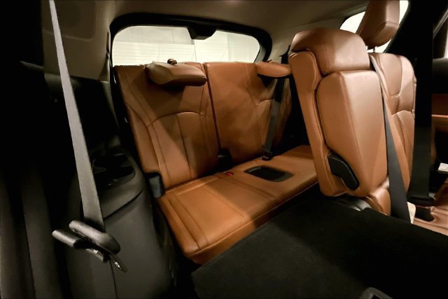 Used 2024 INFINITI QX60 Sensory AWD/4WD image 32