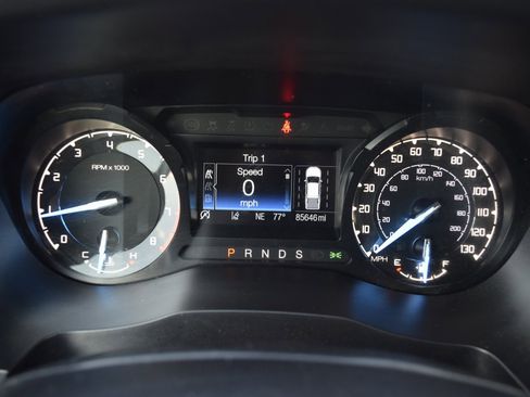 Used 2021 Ford Ranger XLT w/ Equipment Group 301A Mid image 14