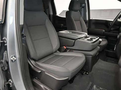 Used 2024 Chevrolet Silverado 1500 Custom Trail Boss image 44