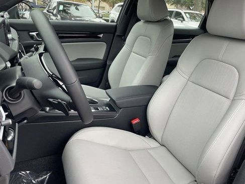 New 2025 Honda Civic Sport Touring image 22