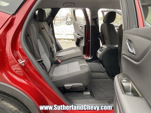 Used 2023 Chevrolet Blazer LT image 33