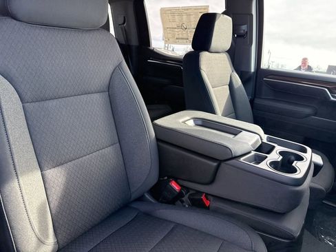 New 2026 Chevrolet Silverado 1500 LT image 34