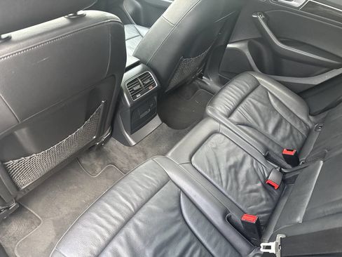 Used 2014 Audi Q5 2.0T Premium Plus w/ Premium Plus Package image 26