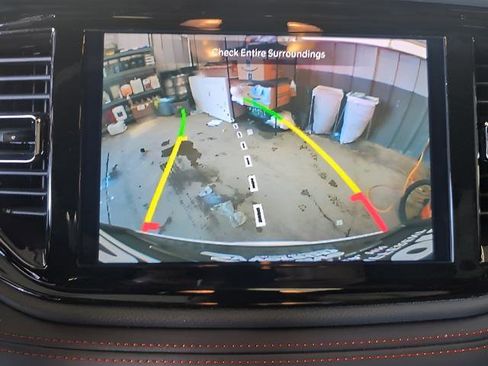 Used 2024 Dodge Durango R/T image 14