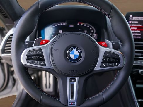 Used 2025 BMW M8 Competition AWD/4WD image 13