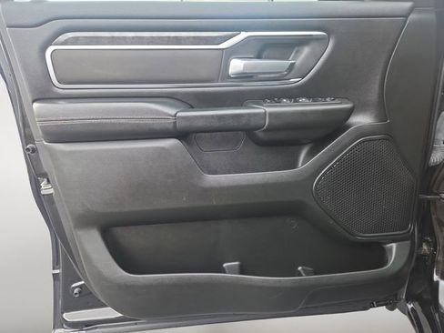 Used 2024 RAM 1500 Big Horn RWD image 16