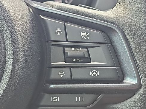 Certified 2026 Subaru Forester Limited AWD/4WD image 23
