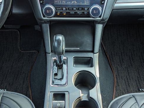 Used 2018 Subaru Outback 2.5i Touring w/ Protection Package #1 image 19