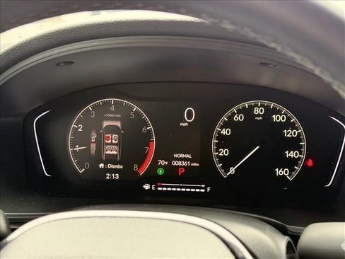 Used 2025 Honda Civic Sport image 20