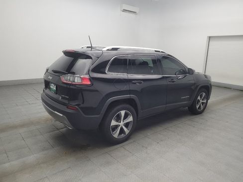 Used 2020 Jeep Cherokee Limited AWD/4WD image 10