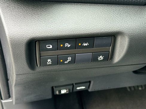 Certified 2024 Nissan Kicks S FWD image 11