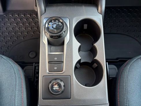 New 2025 Ford Bronco Sport Heritage image 22