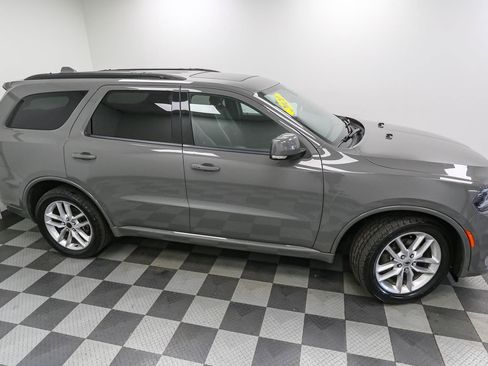 Used 2021 Dodge Durango GT AWD/4WD image 5