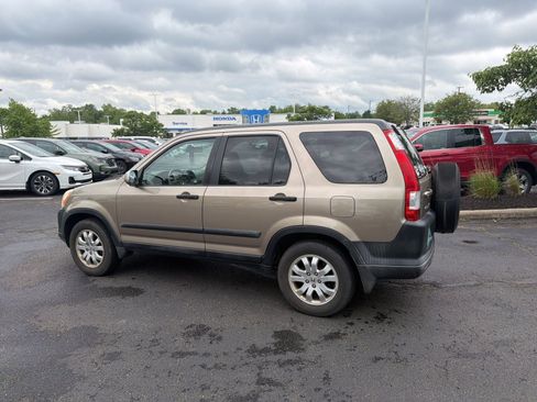 Used 2006 Honda CR-V EX image 6