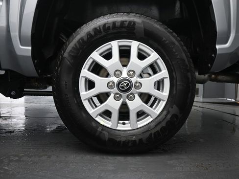 New 2026 Toyota Tacoma SR5 image 19