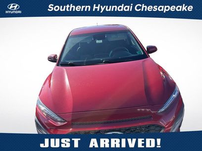 Used 2021 Hyundai Kona SE