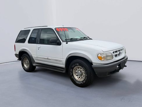 Used 1998 Ford Explorer Sport RWD image 1