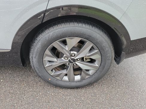 Certified 2024 Kia Sportage SX FWD image 41