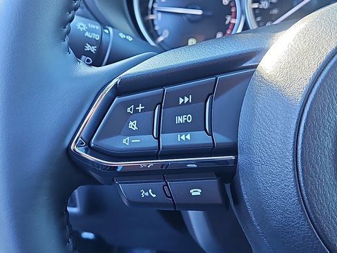 New 2025 MAZDA CX-5 AWD 2.5 S image 14