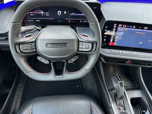 Used 2024 Dodge Charger R/T w/ Plus Group image 15