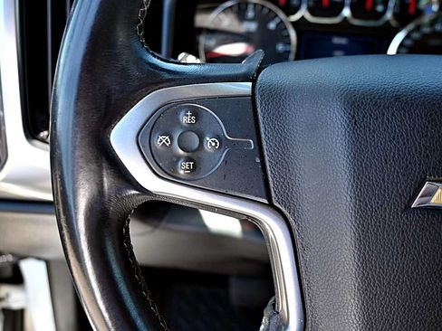 Used 2014 Chevrolet Silverado 1500 LT AWD/4WD image 20