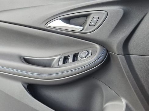 New 2026 Buick Encore GX Sport Touring w/ Comfort Package image 16