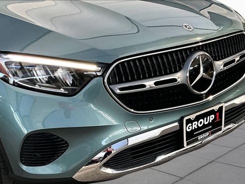 Used 2025 Mercedes-Benz GLC 300 image 30