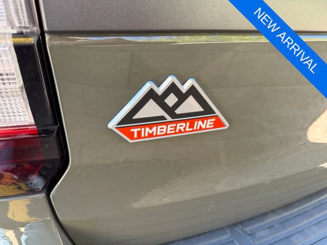 Used 2024 Ford Expedition Timberline AWD/4WD image 6